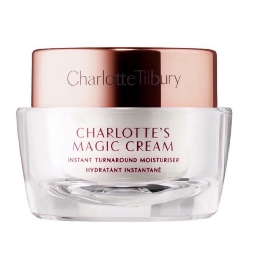 Charlotte Tilbury Magic Cream